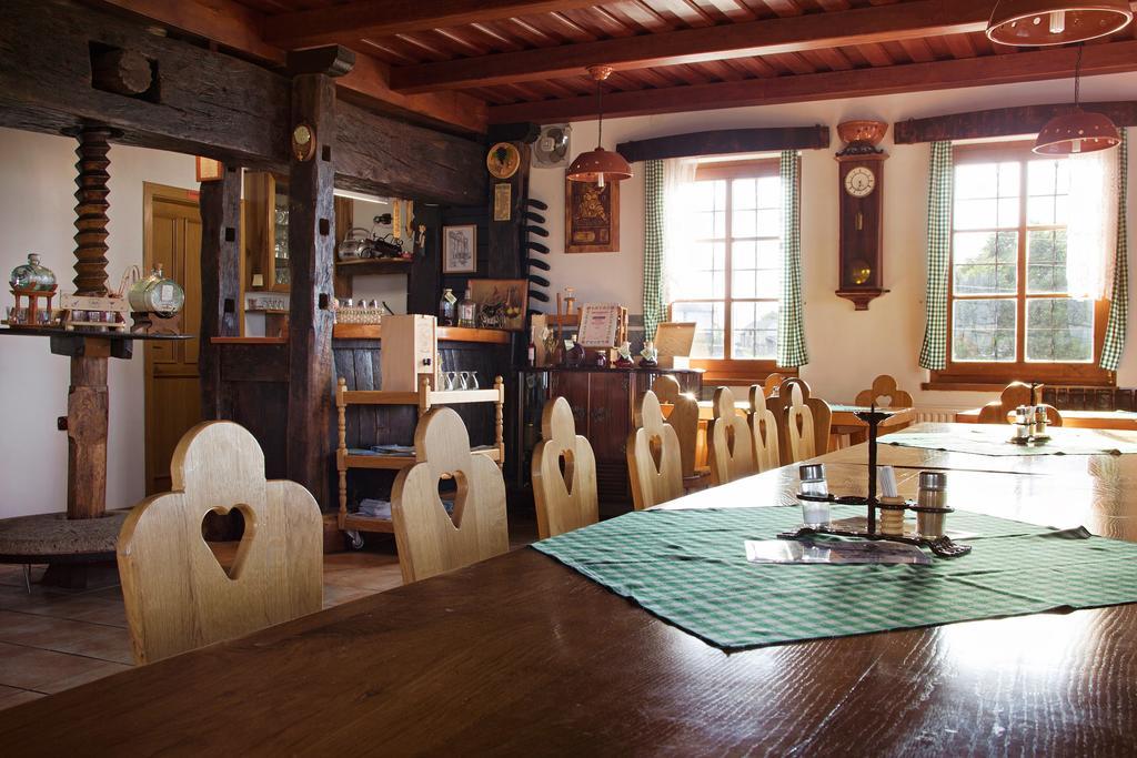 Turisticna Kmetija Dervaric Villa Ljutomer Kültér fotó